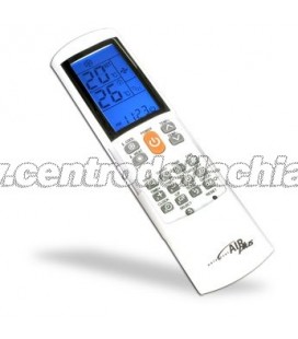 Telecomando universale per condizionatori