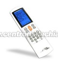 Telecomando universale per condizionatori