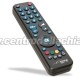Telecomando universale per TV e sintonizzatori digitali / DVB+TV
