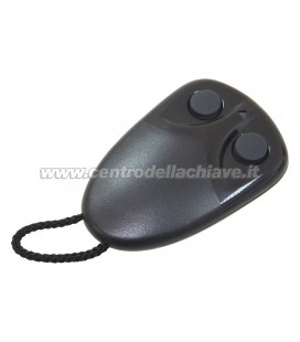 telecomando Prastel MPSTP2E 2 tasti 433 MHz Rolling Code