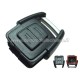 guscio telecomando Opel 2 tasti