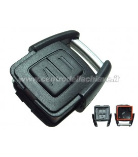 guscio telecomando Opel 2 tasti