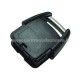 guscio telecomando Opel 2 tasti