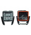 guscio telecomando Opel 2 tasti