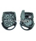 guscio per telecomando Ford 3 tasti