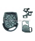 guscio per telecomando Ford 3 tasti