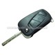chiave/telecomando 3 tasti Ford originale