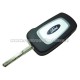 chiave/telecomando 3 tasti Ford originale