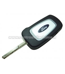 chiave/telecomando 3 tasti Ford originale