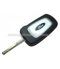 chiave/telecomando 3 tasti Ford originale