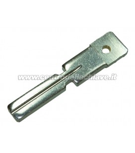 lama chiave ad innesto HU58 per chiavi BMW