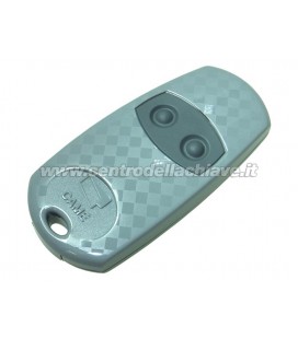 telecomando Came TOP 432 EE 2 tasti 433 MHz Codice Fisso