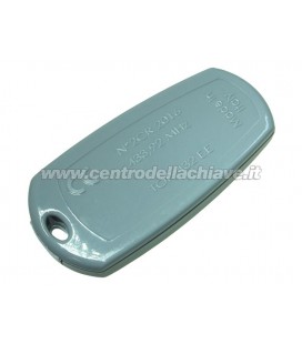 telecomando Came TOP 432 EE 2 tasti 433 MHz Codice Fisso