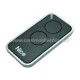 telecomando Nice INTI 2 2 tasti 433 MHz Rolling Code