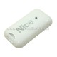 telecomando Nice INTI 2 2 tasti 433 MHz Rolling Code