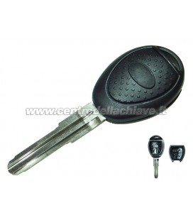 guscio chiave Land Rover/Rover