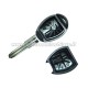 guscio chiave Land Rover/Rover