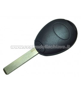 guscio chiave 2 tasti Mini/Rover/Land Rover