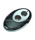 telecomando universale 2 tasti 433 Mhz Autoapprendimento/Codice Fisso
