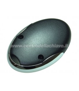 telecomando universale 2 tasti 433 Mhz Autoapprendimento/Codice Fisso