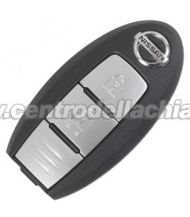 J11E chiave di prossimità  Nissan Qashqai - 285E34CB0A