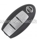 J11E chiave di prossimità  Nissan Qashqai - 285E34CB0A