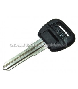 chiave originale Rover