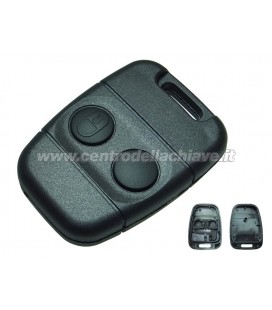 guscio telecomando Rover 2 tasti