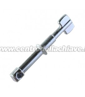 paletta rinvio Mercedes-Benz