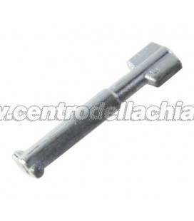 paletta rinvio Mercedes-Benz