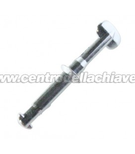 paletta rinvio Mercedes-Benz