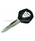 chiave moto Yamaha con transponder