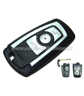 guscio BMW 3 tasti