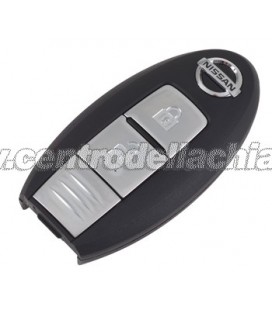 chiave/telecomando di prossimità originale Nissan 3 tasti - 285E31TJ0E