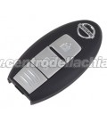 chiave/telecomando di prossimità originale Nissan 3 tasti - 285E31TJ0E