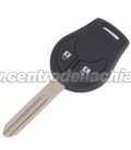 chiave/telecomando originale Nissan 2 tasti - H05613HN0A - H05613VU0A