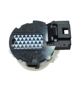 bobina contatto elettrico Wolkswagen/Audi/Seat/Skoda non originale - 1K0905849B