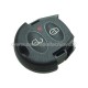 telecomando originale Volkswagen 2 tasti