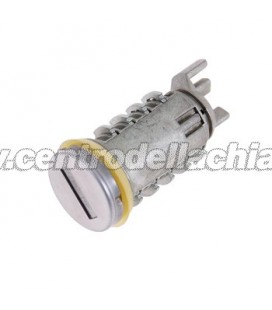 cilindro serratura porta Alfa Romeo 147