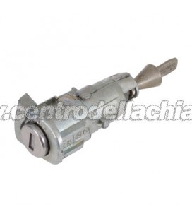 serratura porta sinistra Volkswagen Golf 5 - 107837167GH