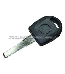 chiave Volkswagen