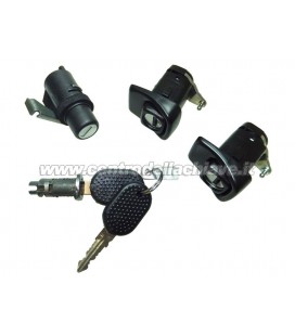 kit impariglio Fiat Panda - 
