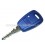 chiave/telecomando 1 tasto Fiat Punto 2 - GT15R