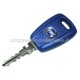 chiave/telecomando 1 tasto Fiat Punto 2
