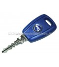 chiave/telecomando 1 tasto Fiat Punto 2