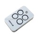 telecomando Genius KILO TX4 868 JLC 4 tasti 868 MHz Hopping Code