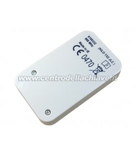 telecomando Genius KILO TX4 868 JLC 4 tasti 868 MHz Hopping Code