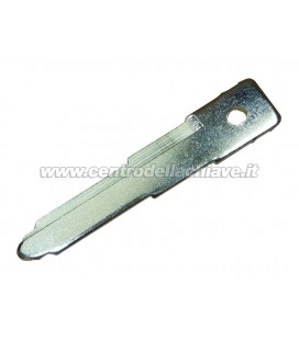 lama chiave ad innesto MAZ24R per chiavi Mitsubishi