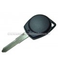 guscio 2 tasti Suzuki - Opel - Fiat - Nissan - Subaru - HU87R