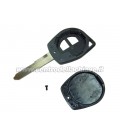 guscio 2 tasti Suzuki - Opel - Fiat - Nissan - Subaru - HU87R